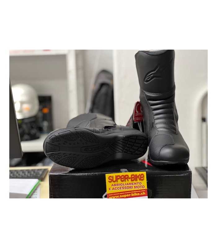 Bottes Alpinestars Origin Drystar