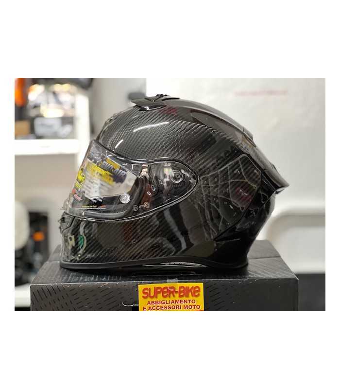 Casco Scorpion Exo R1 Evo carbon air