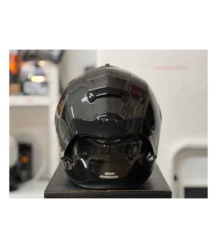 Integralhelm Scorpion Exo R1 Evo carbon air