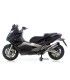 Leovince Gilera GP 800 (2009-15) LV ONE EVO Inox ​/ Slip​-​on