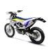 Leovince Husqvarna 701 Enduro (2017-21) ​/ SM LV ONE EVO Inox ​/ Full System