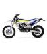 Leovince Husqvarna 701 Enduro (2017-21) ​/ SM LV ONE EVO Inox ​/ Full System