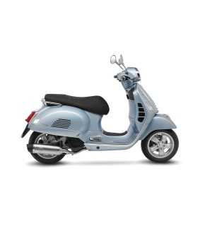 Scarico moto Leovince Piaggio Vespa GTS 125 LV ONE EVO Inox / Full System
