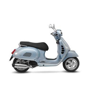 Scarico moto Leovince Piaggio Vespa 125 LV ONE EVO Inox ​/ Full System