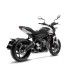 Leovince Triumph Trident 660 (2021-23) LV ONE EVO Carbon ​/ Full System