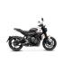 Leovince Triumph Trident 660 (2021-23) LV ONE EVO Carbon ​/ Full System