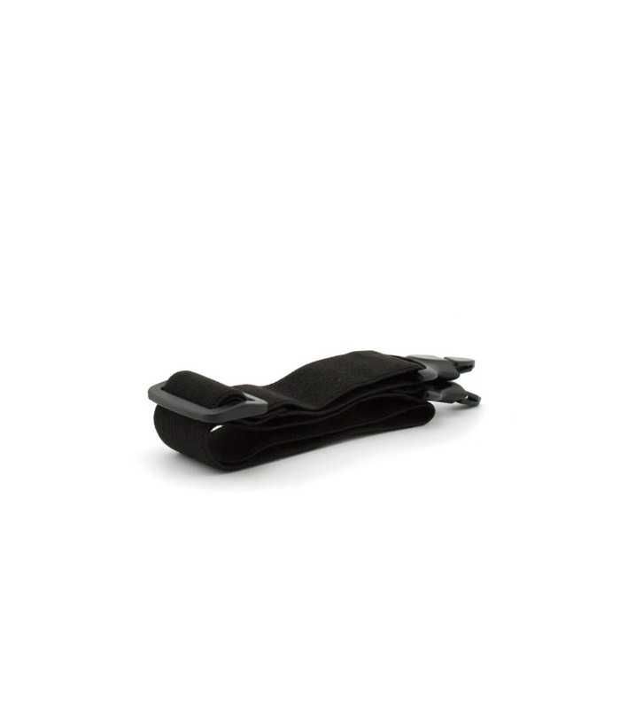 HELLY SHADES BANDIT 2 SMOKE/LASER RED/XENOLIT®