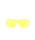 HELLY SHADES BANDIT 2 SMOKE/LASER RED/XENOLIT®