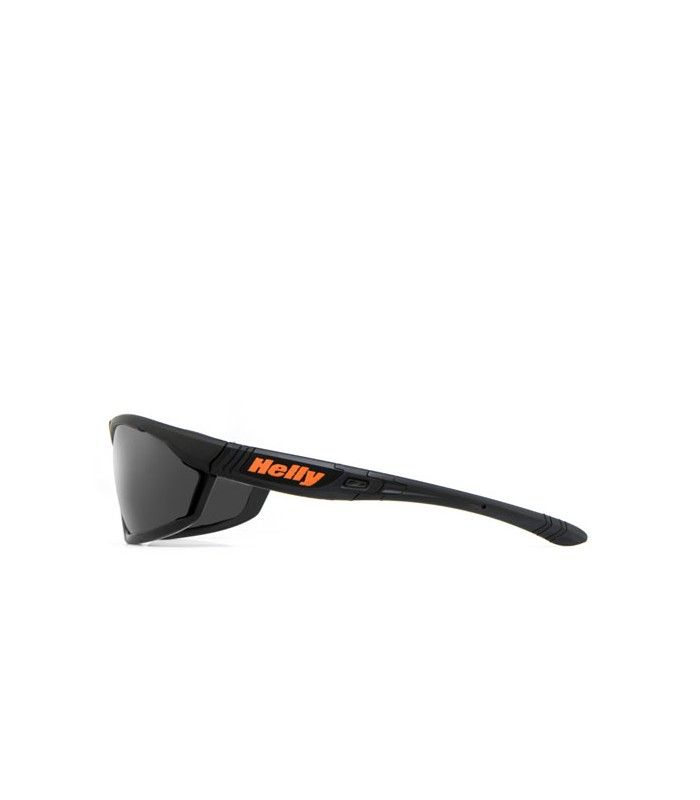 HELLY BIKER BIKEREYES SHADES SMOKE LENS