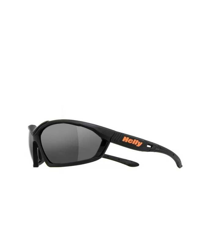 HELLY BIKER BIKEREYES SHADES SMOKE LENS