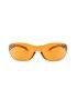 HELLY BIKER SHADES AIRSHADE ORANGE