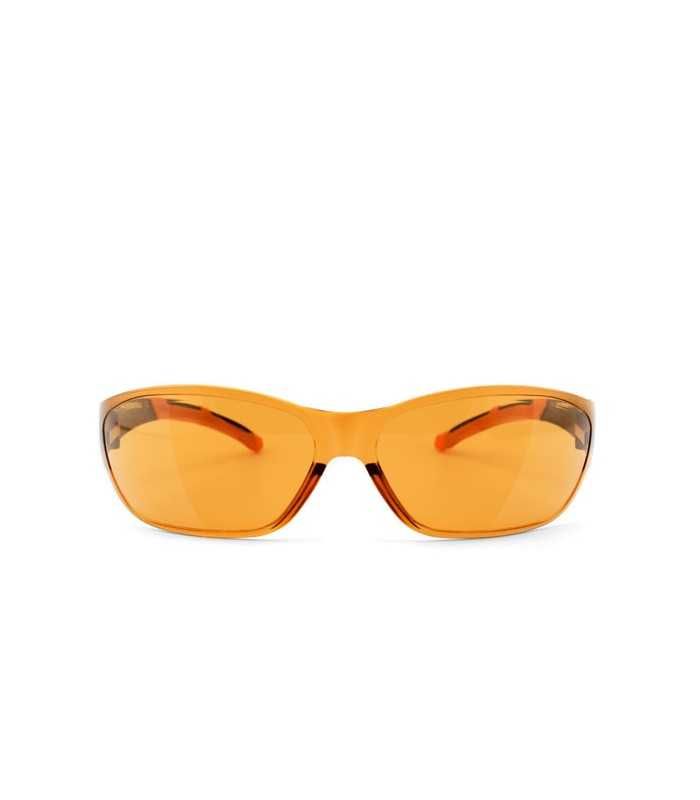 HELLY BIKER SHADES AIRSHADE ORANGE