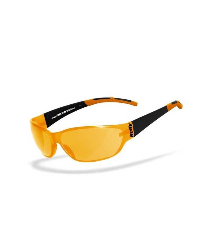 HELLY BIKER SHADES AIRSHADE ORANGE