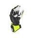 Berik G-195109 gants racing jaune