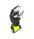 Berik G-195109 guanti racing gialli