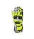 Berik G-195109 gants racing jaune