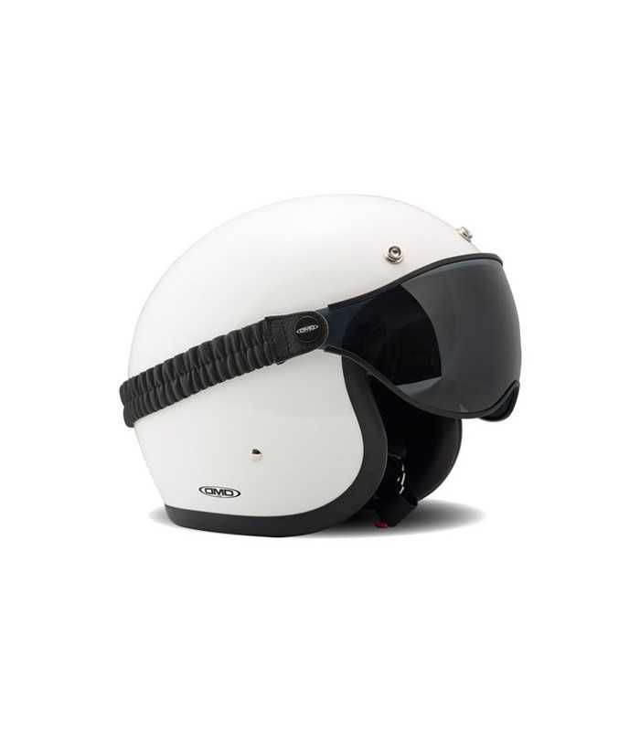 DMD HELM schwarz brillen