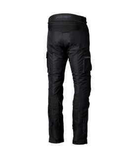 Pantaloni moto RST Ranger neri