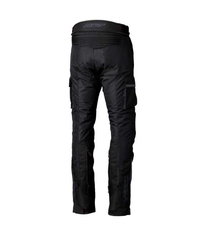 Pantaloni moto RST Ranger neri