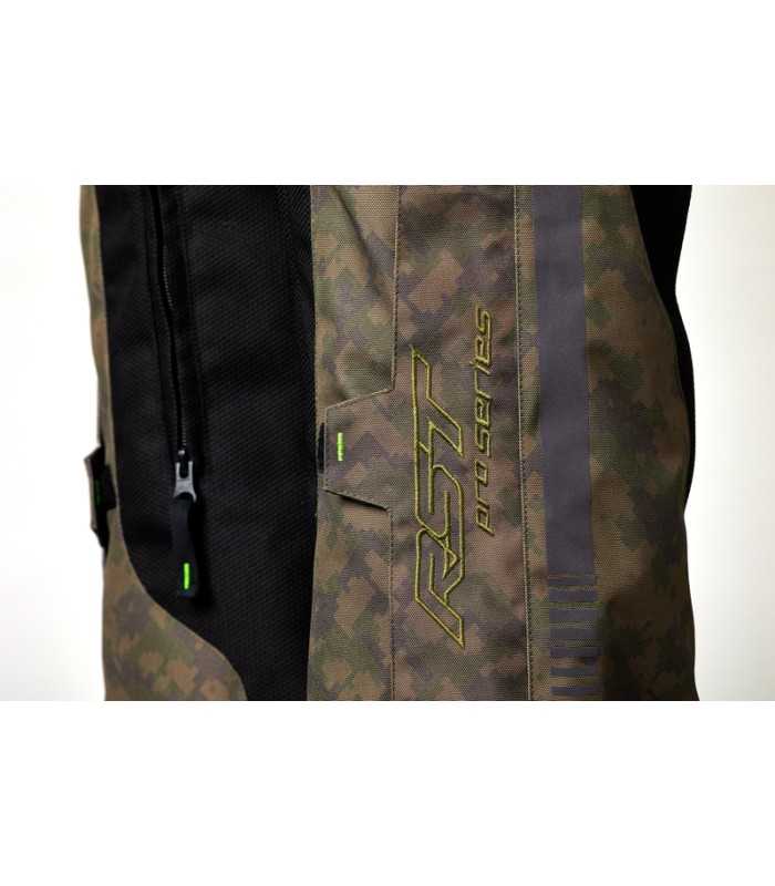 Motorradhosen RST Ranger camo