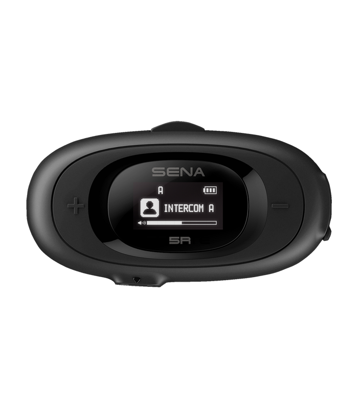 Sena 5R singolo HD