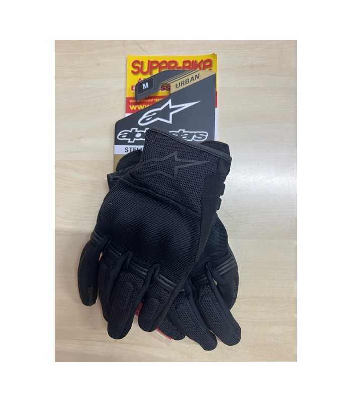 Gloves lady Alpinestars Copper black