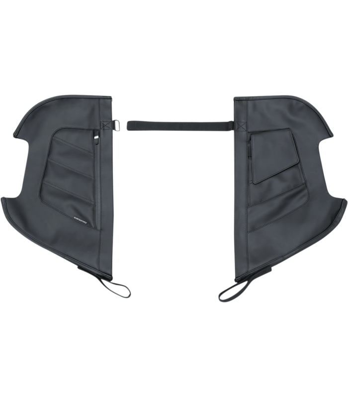 Kuryakyn protection vent Harley-Davidson FLHX 1750 Street Glide 107 (2020-23)