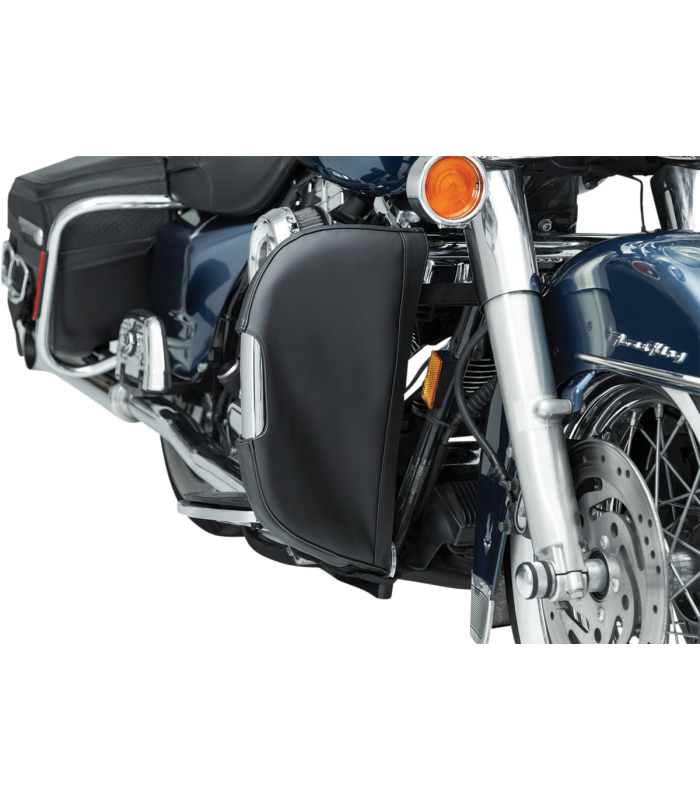 Kuryakyn protection vent Harley-Davidson FLHX 1750 Street Glide 107 (2020-23)