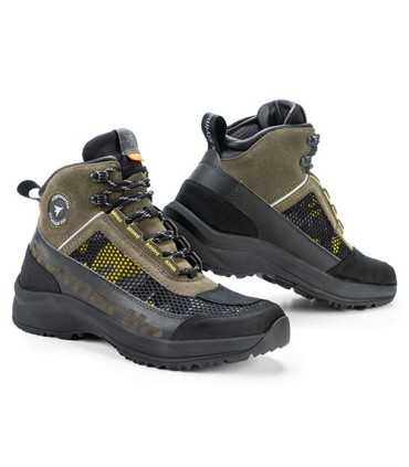 Stylmartin Vertigo Air mud shoes