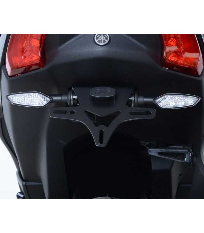 R&G RACING license plate Yamaha T-Max 530 (2017-19)