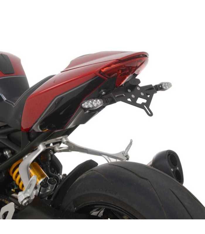 R&G RACING Triumph Speed triple 1200 RS (2021-24)