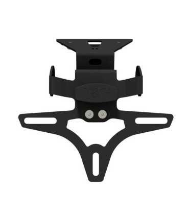 R&G RACING porte plaque Suzuki GSX-S 1000 GT (2022-26)