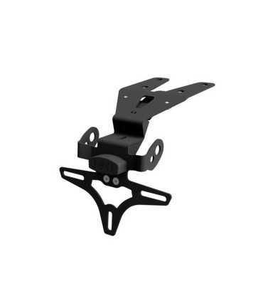 R&G RACING porte plaque Suzuki GSX-S 1000 GT (2022-26)