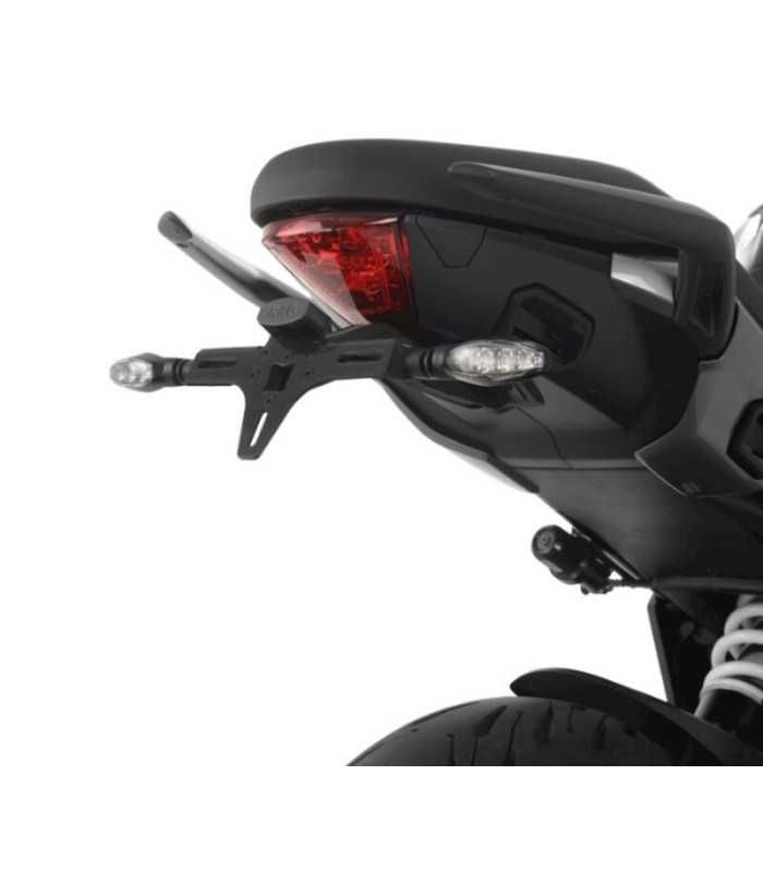 R&G RACING porte plaque Triumph Tiger Sport 660 (2022-25)