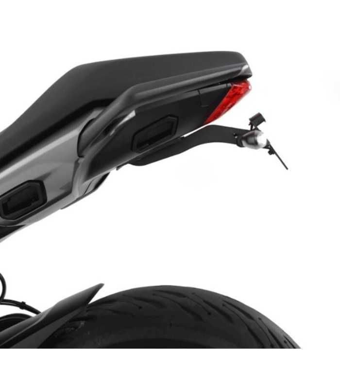 R&G RACING porte plaque Triumph Tiger Sport 660 (2022-25)