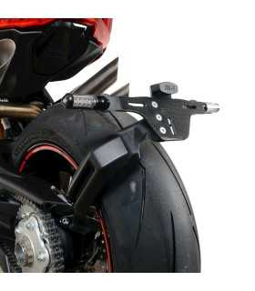 R&G RACING portatarga MV Agusta Superveloce 800 (2020-24)
