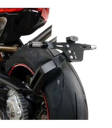 R&G RACING license plate MV Agusta Superveloce 800 (2020-24)