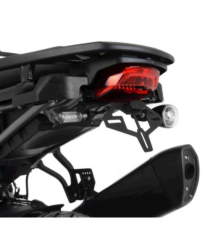 R&G RACING Harley-Davidson Pan America (2021-26)