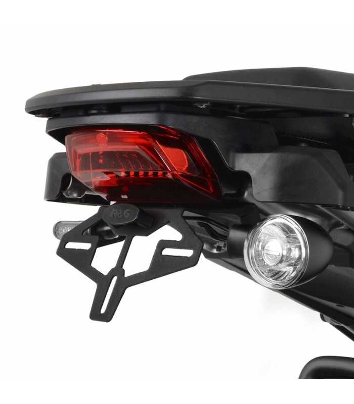 R&G RACING portatarga Harley-Davidson Pan America (2021-26)