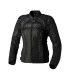 Giacca donna RST S1 Mesh nera