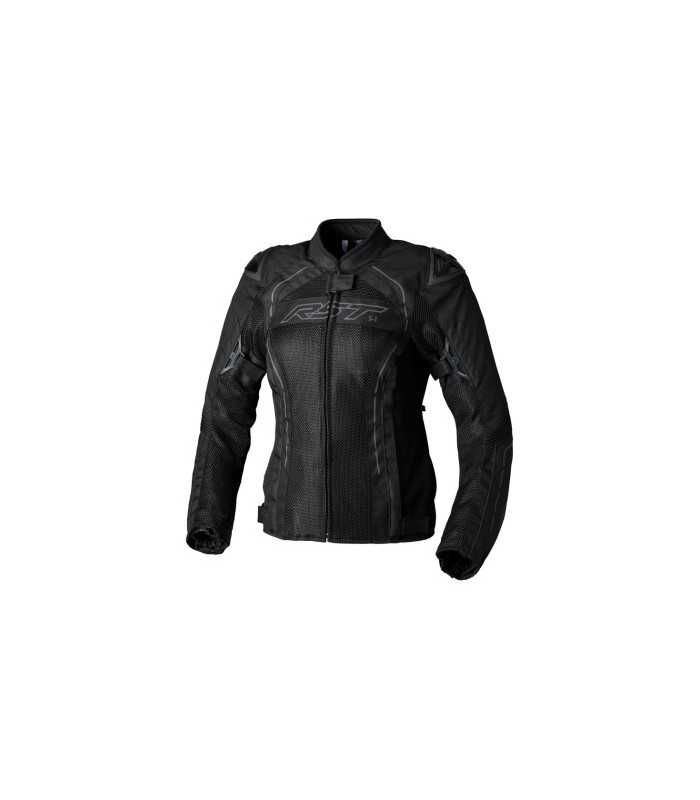 Giacca donna RST S1 Mesh nera