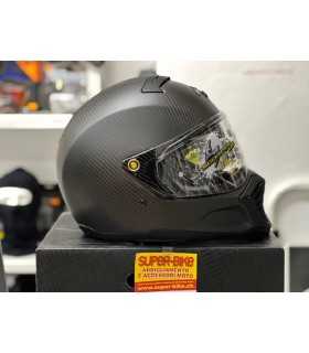 Scorpion Exo-hx1 Carbon Se opaco