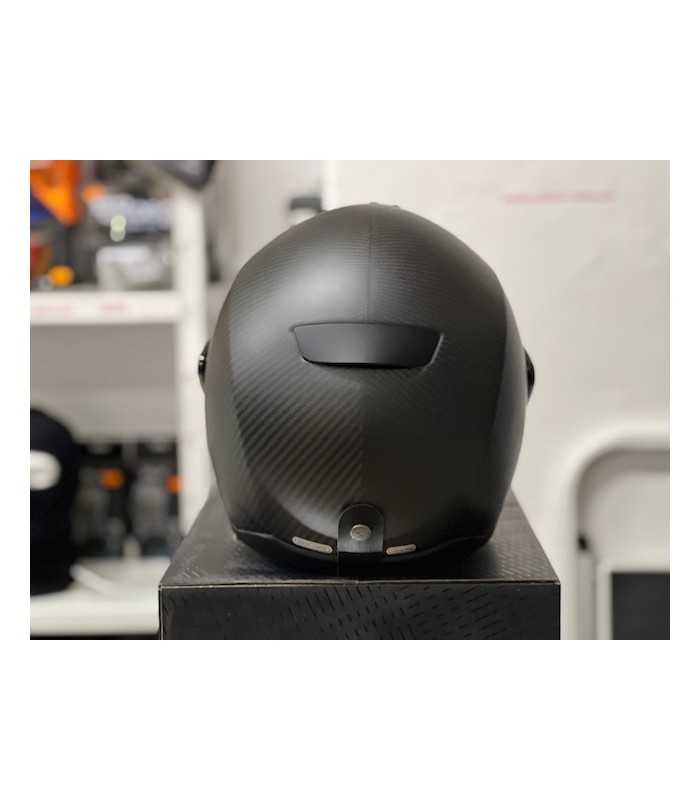 Scorpion Exo-hx1 Carbon Se matt