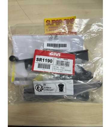 Givi SR1190 Honda PCX 125 (2010-25)