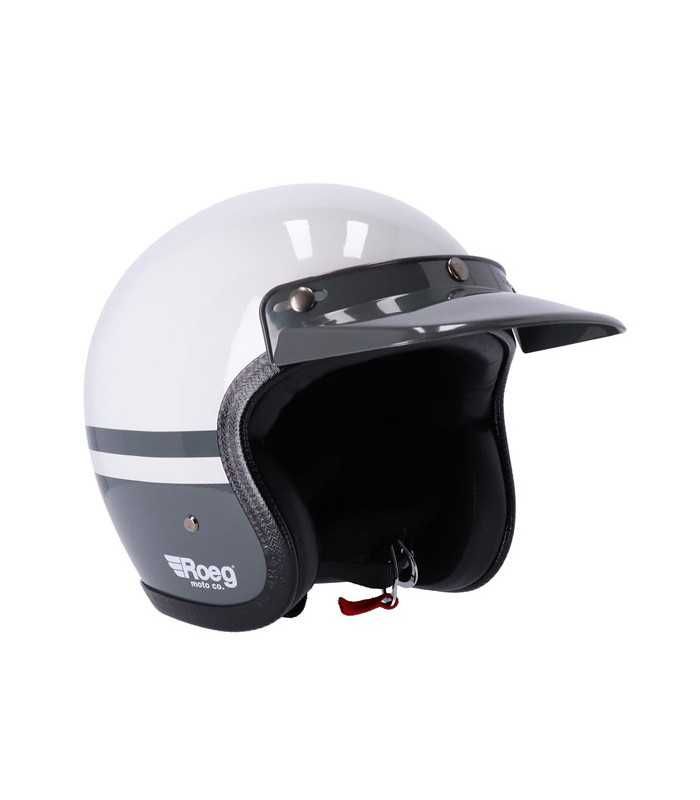 Casque Roeg Jettson 2.0 Fog Line