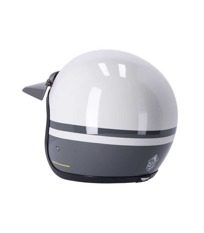 Casque Roeg Jettson 2.0 Fog Line