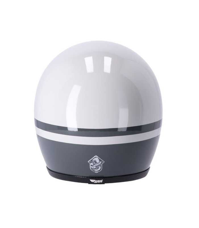 Roeg Jettson 2.0 Fog Line helmet