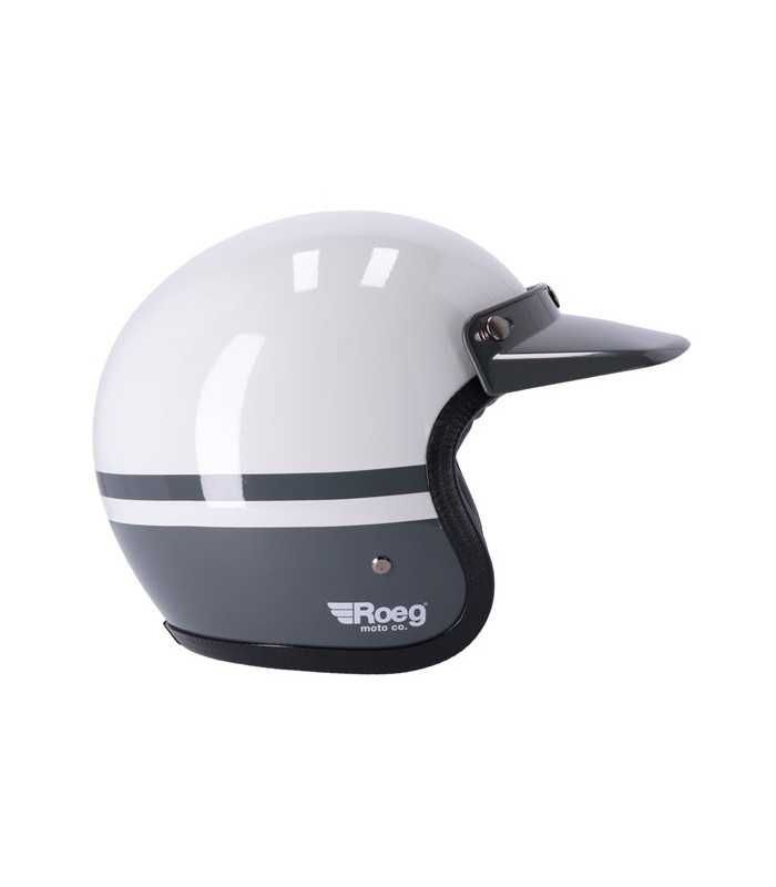 Roeg Jettson 2.0 Fog Line helmet