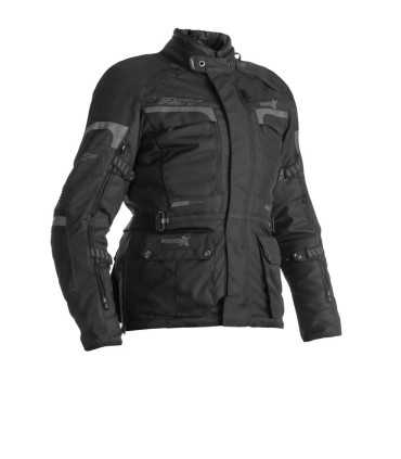 Giacca donna Touring RST Adventure-X CE nera