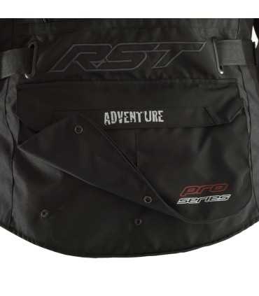 RST Adventure lady jacket black